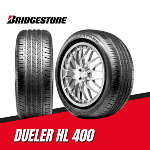 Bridgestone Dueler HL 400