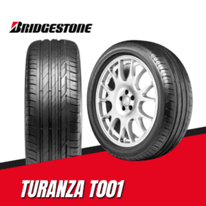 Bridgestone Turanza T001