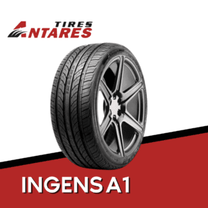 ANTARES INGES A1