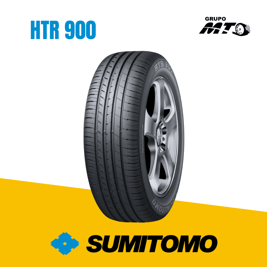 SUMITOMO HTR 900