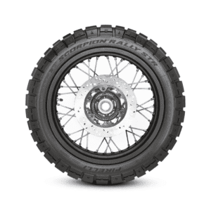 110/80R19 PIRELLI SCORPION RALLY