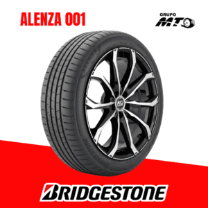 Bridgestone Alenza 001
