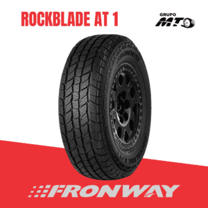 Fronway Rockblade A/T 1