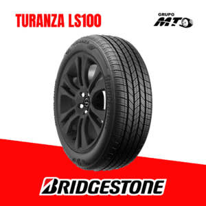 Bridgestone Turanza LS100