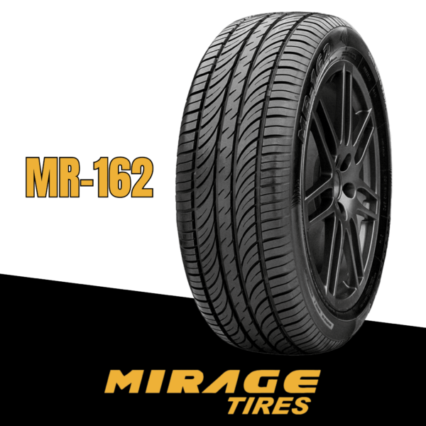 MIRAGE MR-162