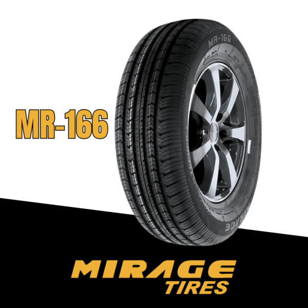 MIRAGE MR-166