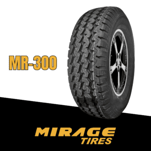 MIRAGE MR-300