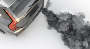 ¿Tu Auto echando humo?