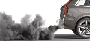 ¿Tu Auto echando humo?