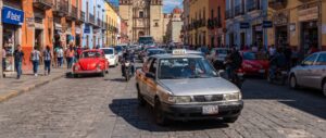 4 revisiones para el tráfico
