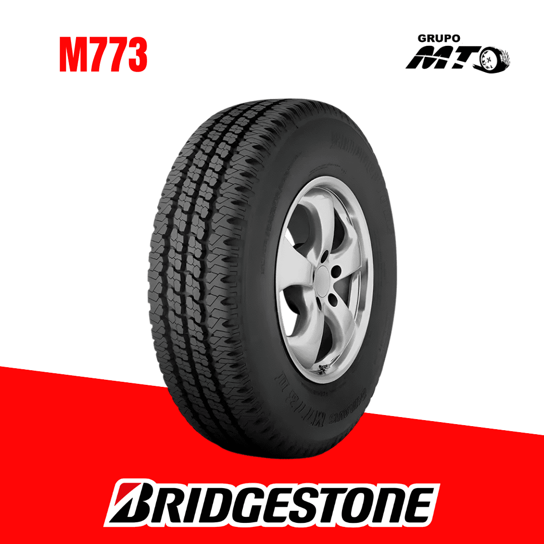 BRIDGESTONE M773 Bridgestone M773
