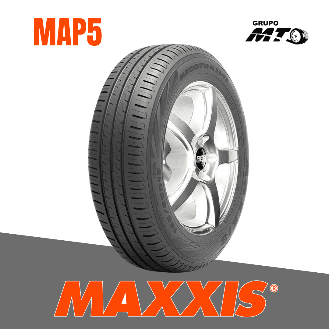 MAXXIS MAP5