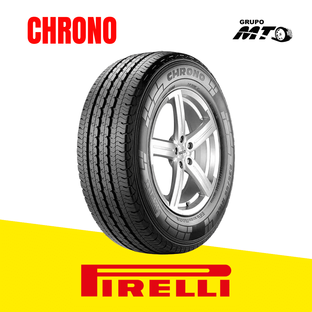 PIRELLI CHRONO PIRELLI CHRONO