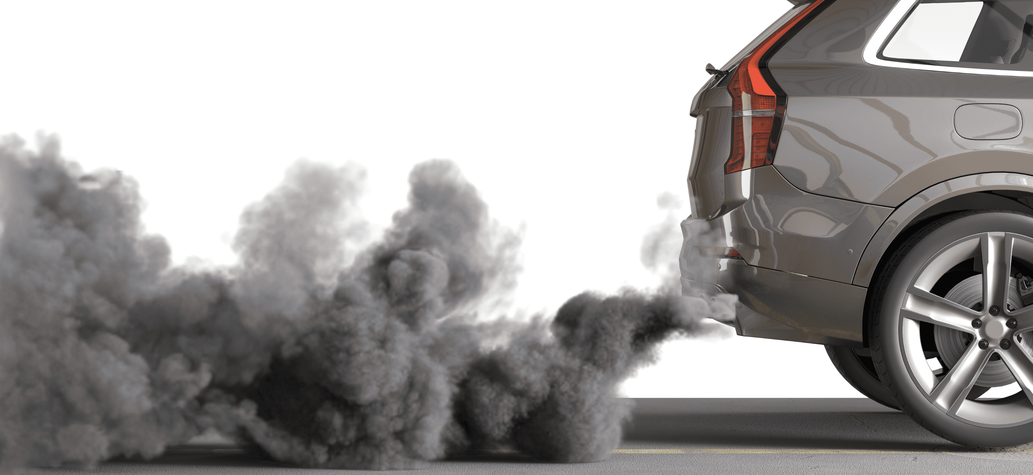 ¿Tu Auto echando humo?
